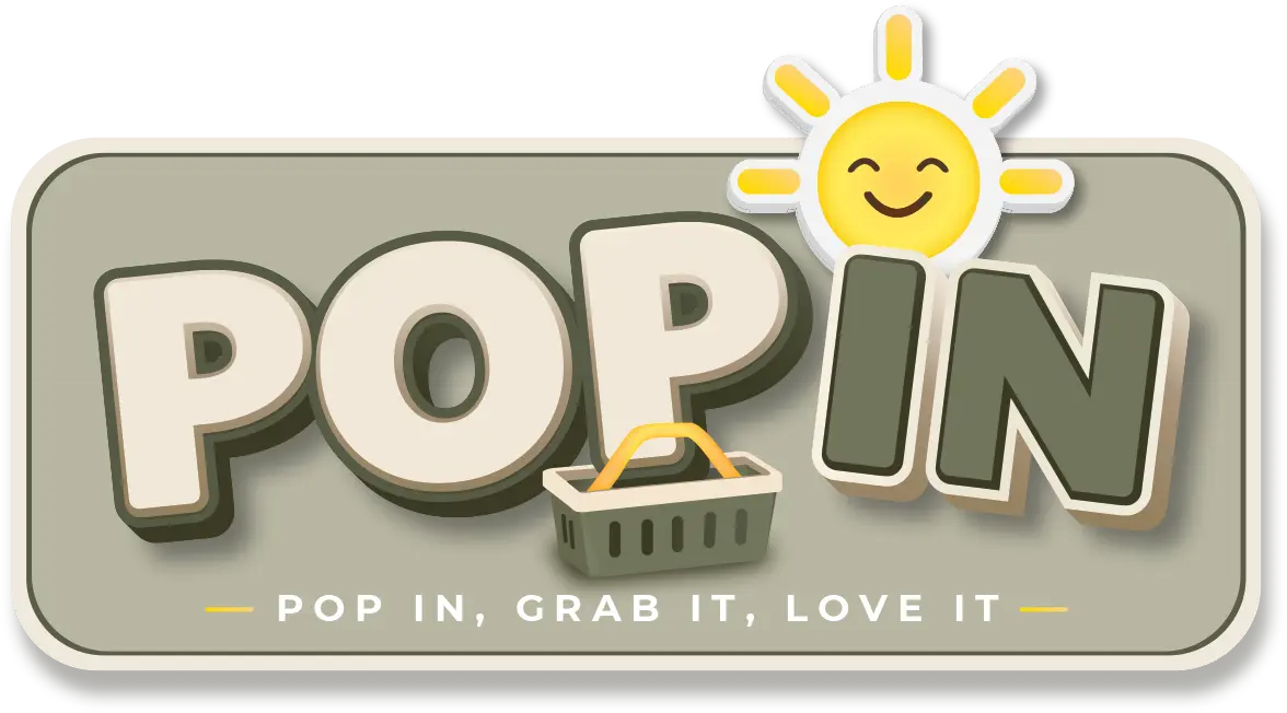 Popin Mart